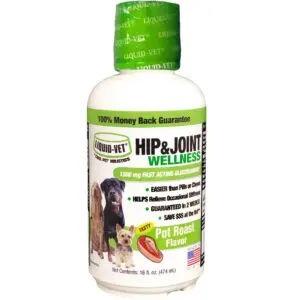 K9 Hip & Joint Wellness Formula