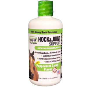 Equine Hock & Joint Support Formula