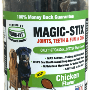 K9 Magic-Stix Hip & Joint