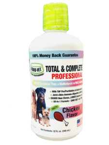 K9 Total & Complete Chicken