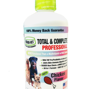 K9 Total & Complete Chicken