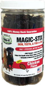 Magic-Stix