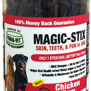 Magic-Stix